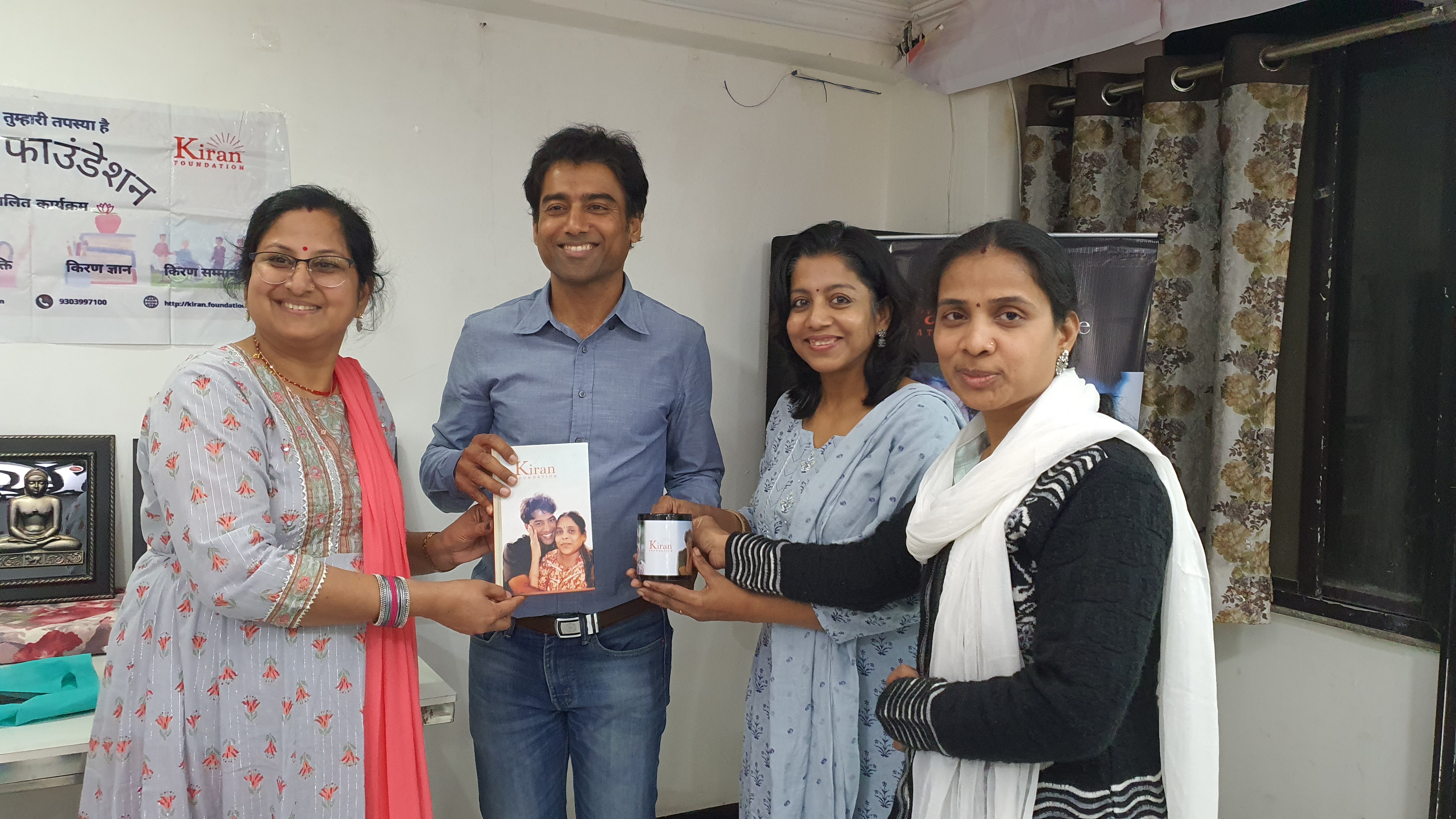 Image 9 from Kiran Foundation Meet 2022