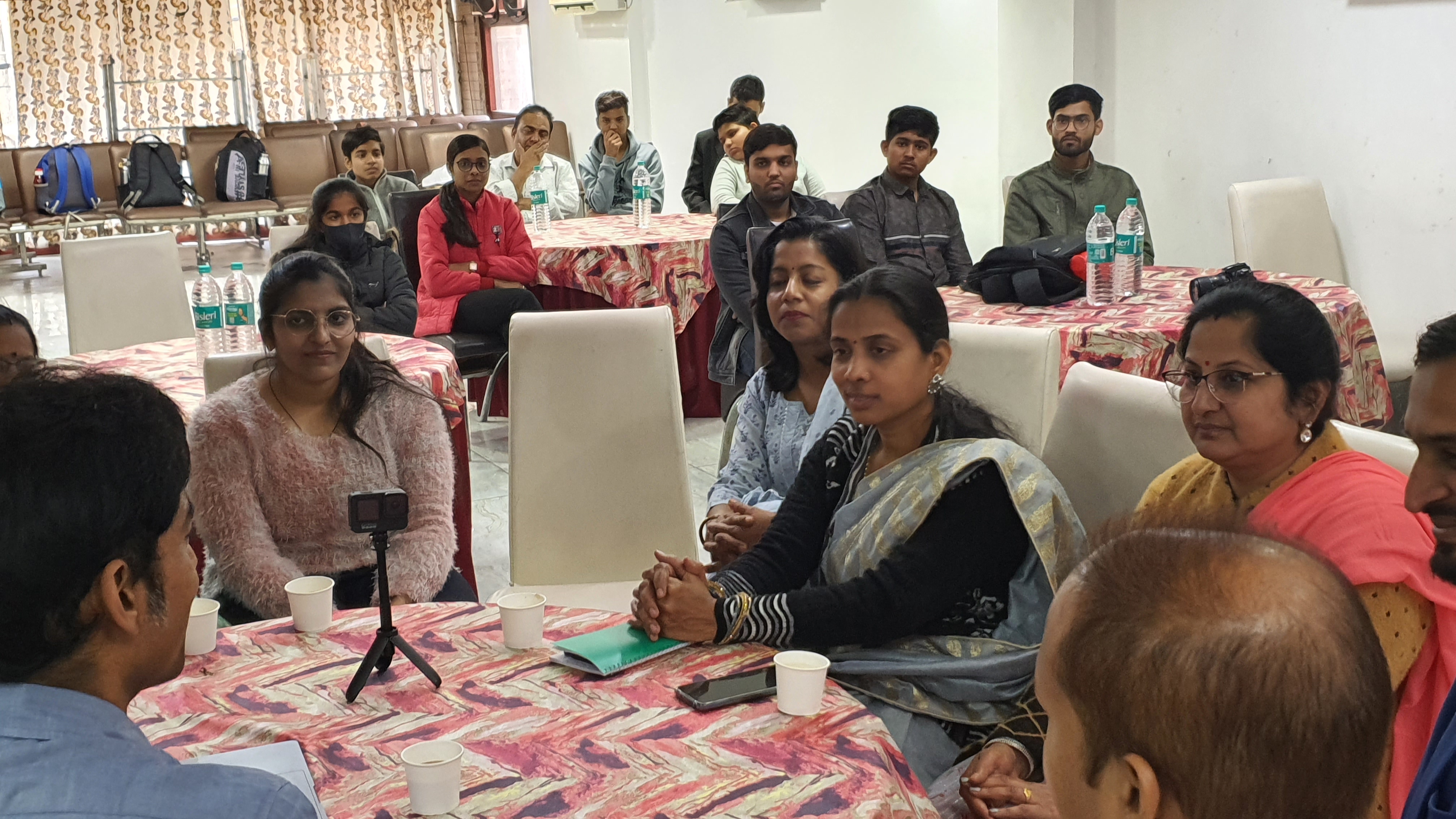 Image 13 from Kiran Foundation Meet 2022