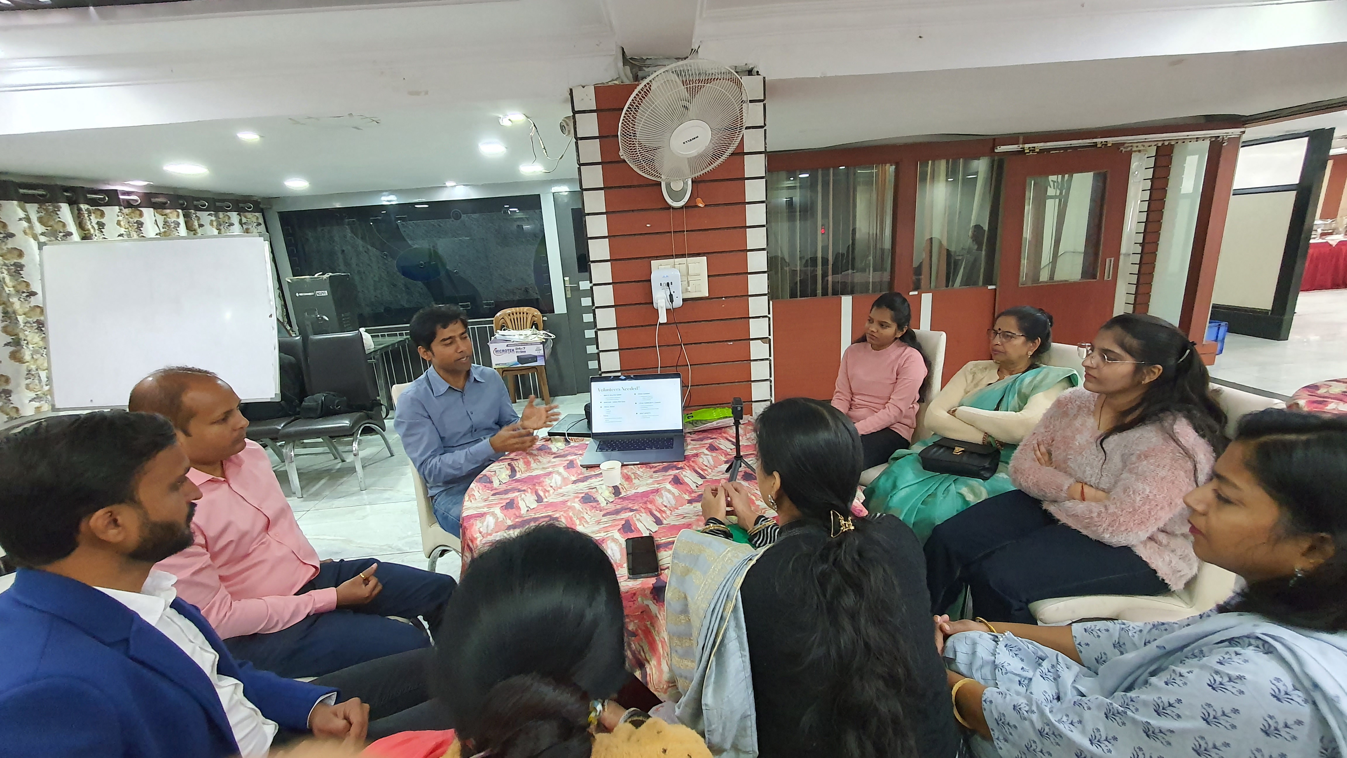 Image 15 from Kiran Foundation Meet 2022