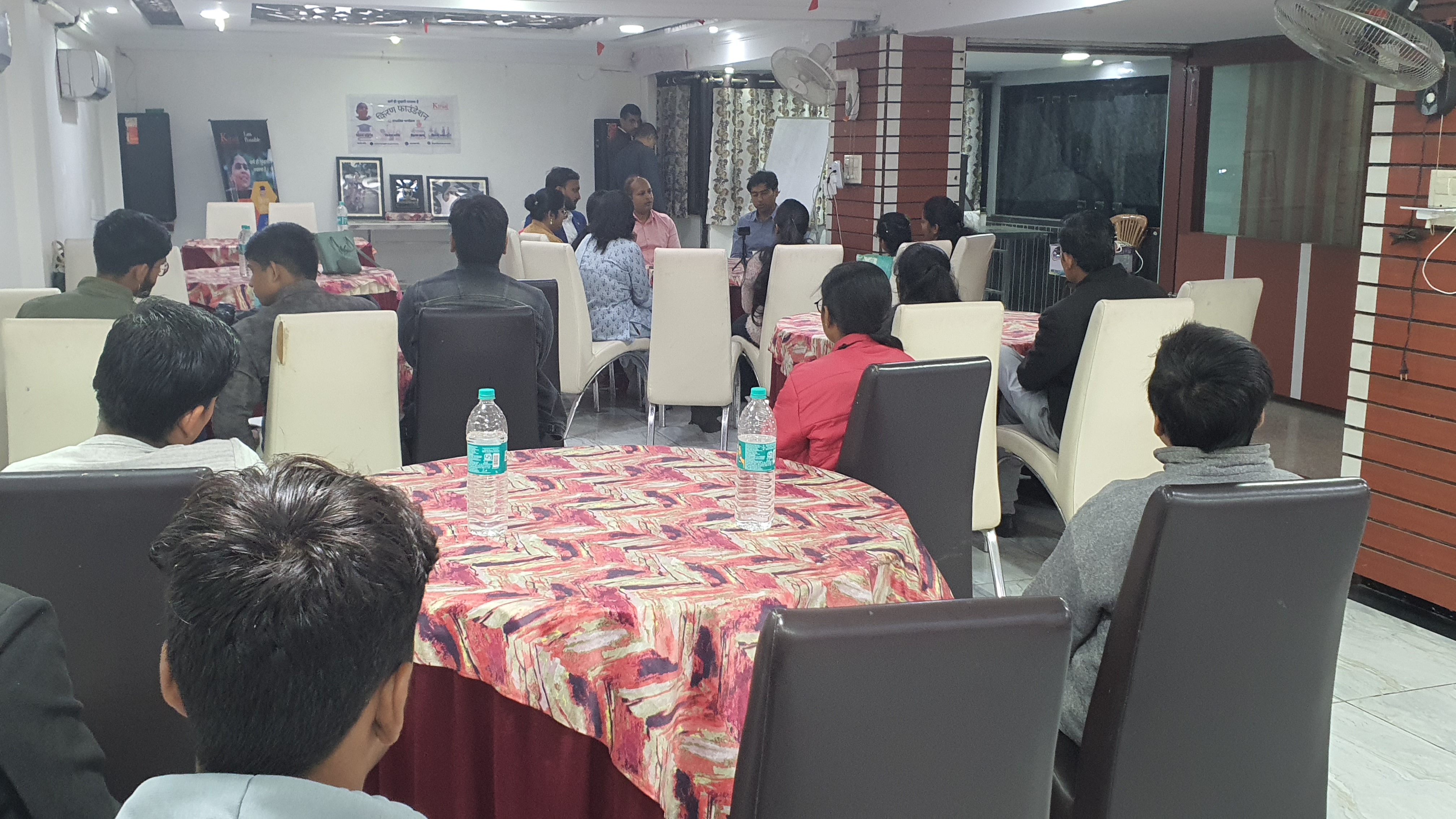 Image 17 from Kiran Foundation Meet 2022