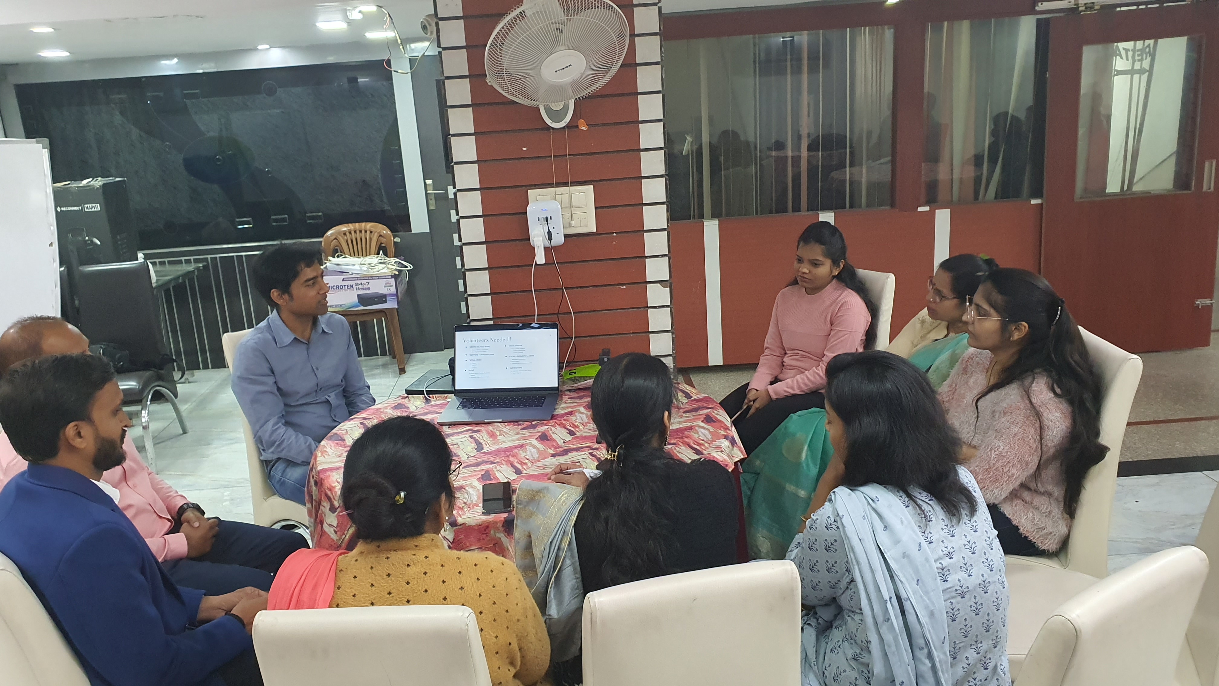 Image 19 from Kiran Foundation Meet 2022