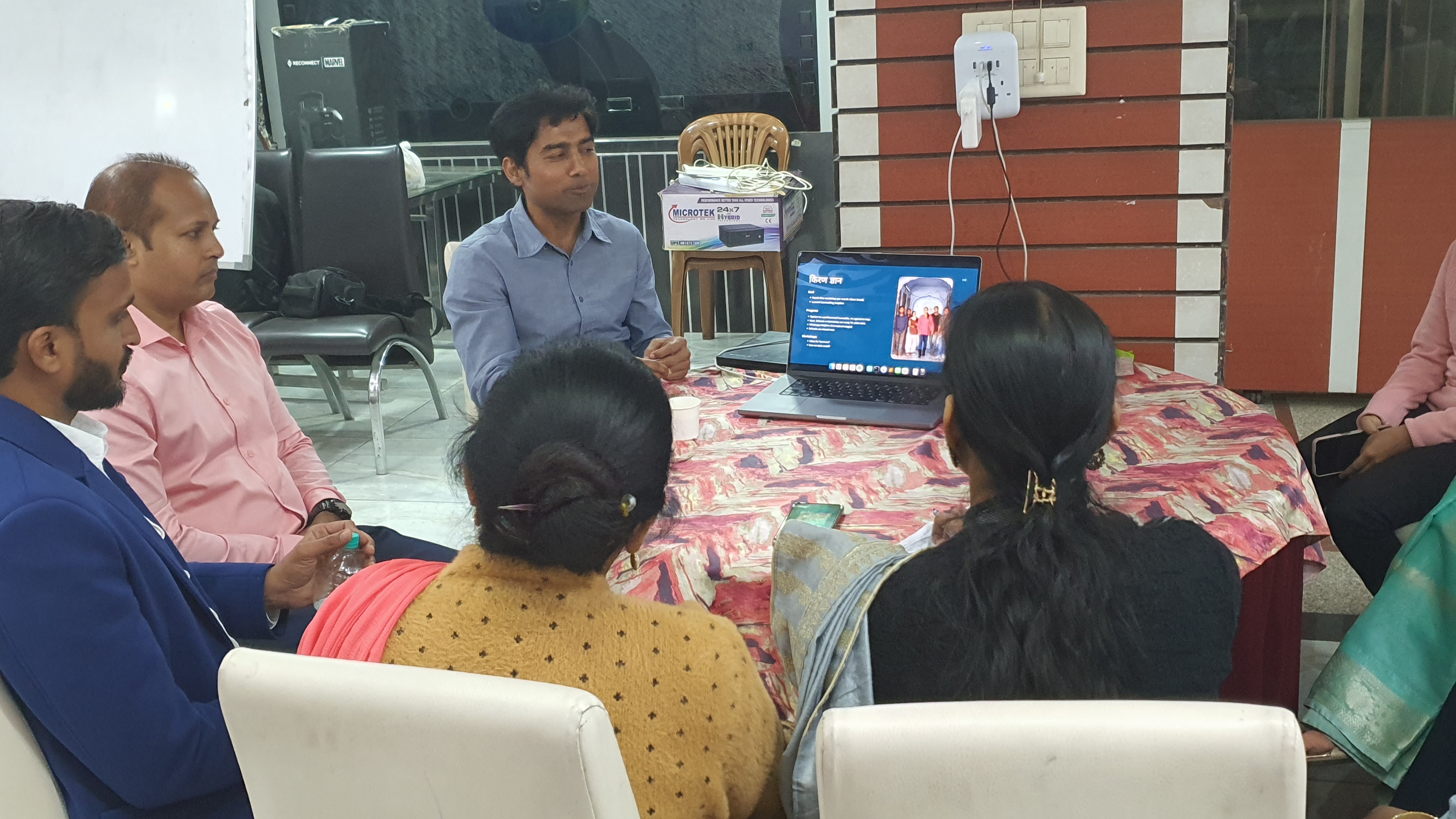 Image 23 from Kiran Foundation Meet 2022
