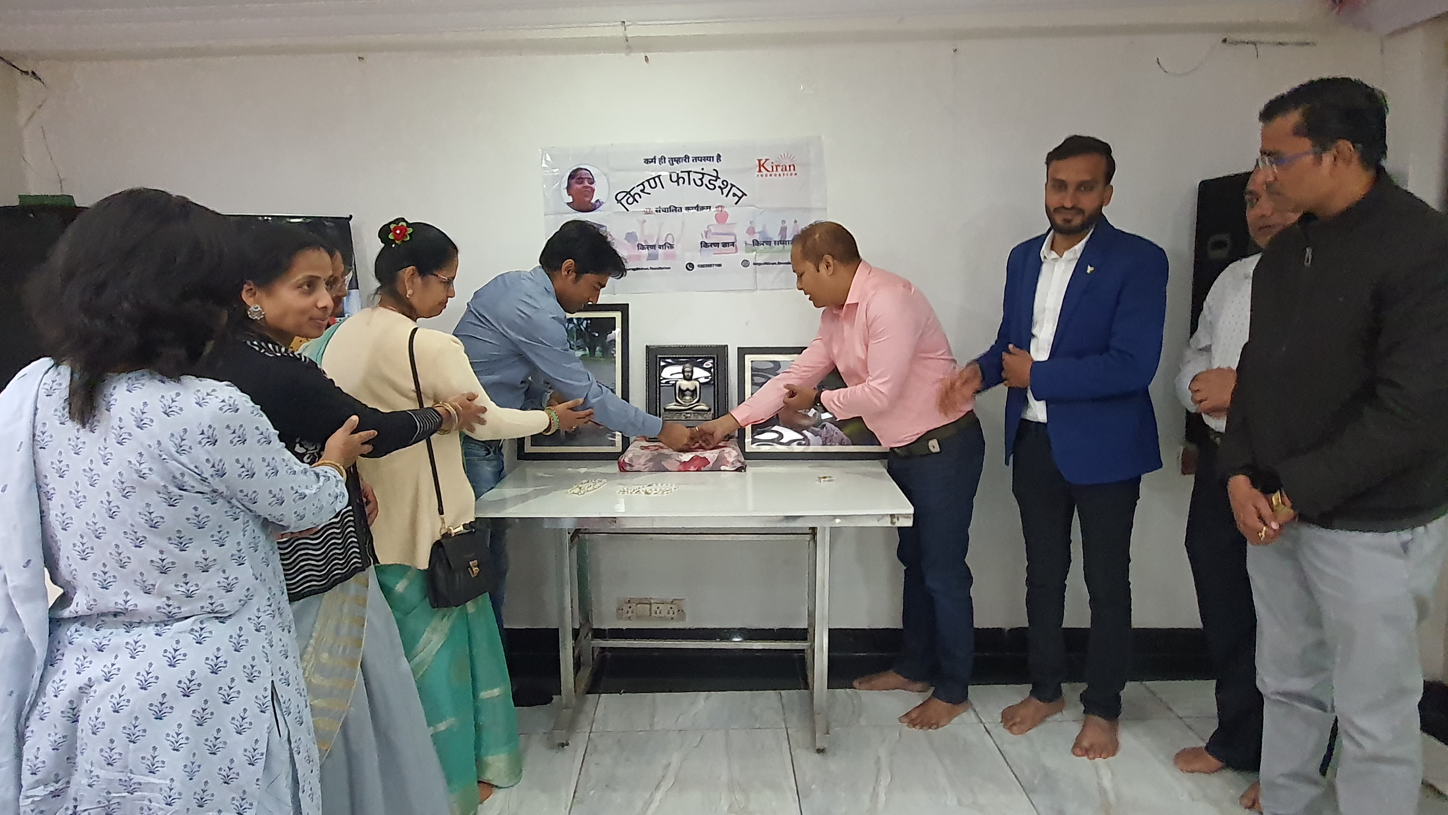 Image 27 from Kiran Foundation Meet 2022