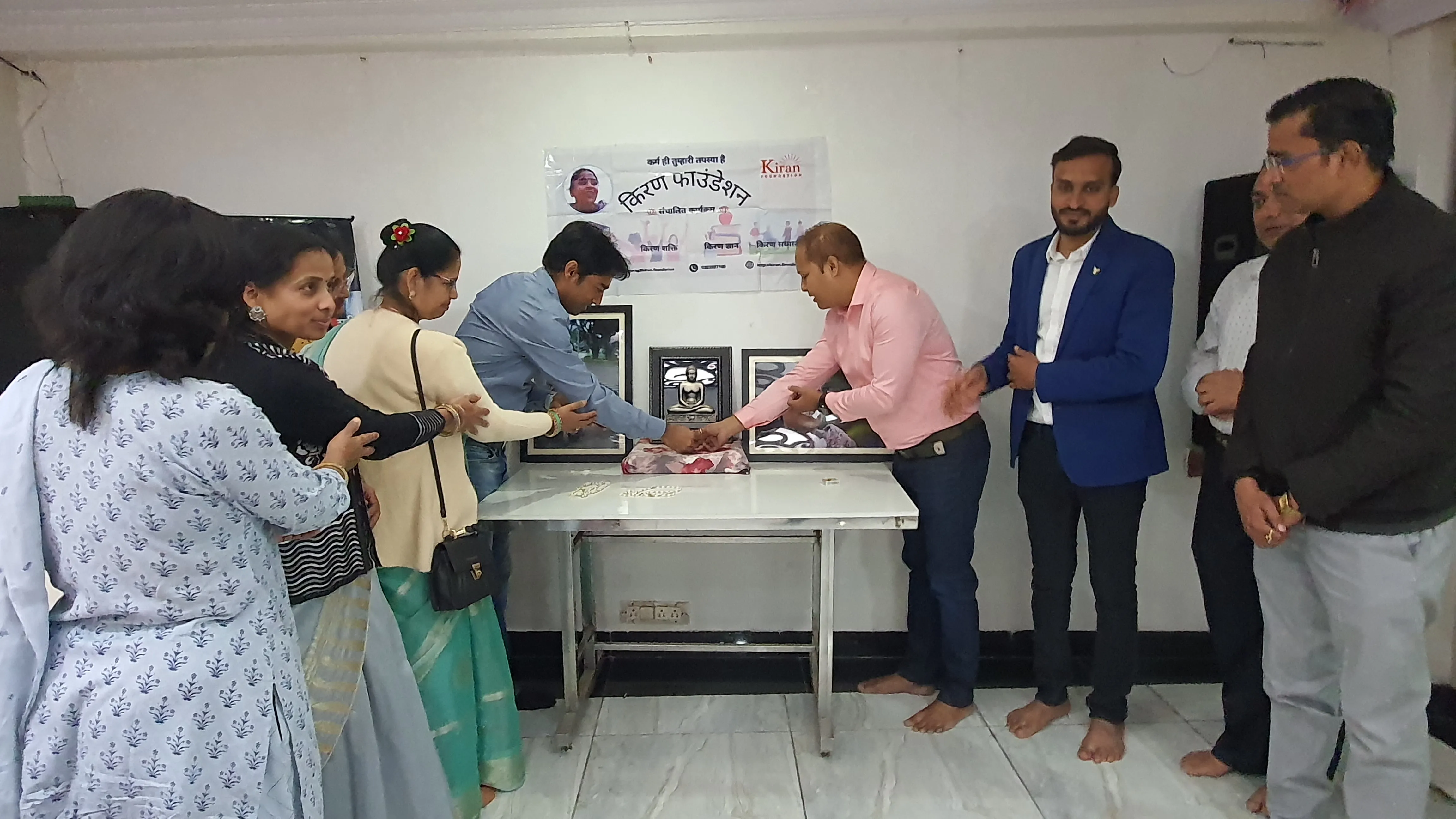 Image 28 from Kiran Foundation Meet 2022