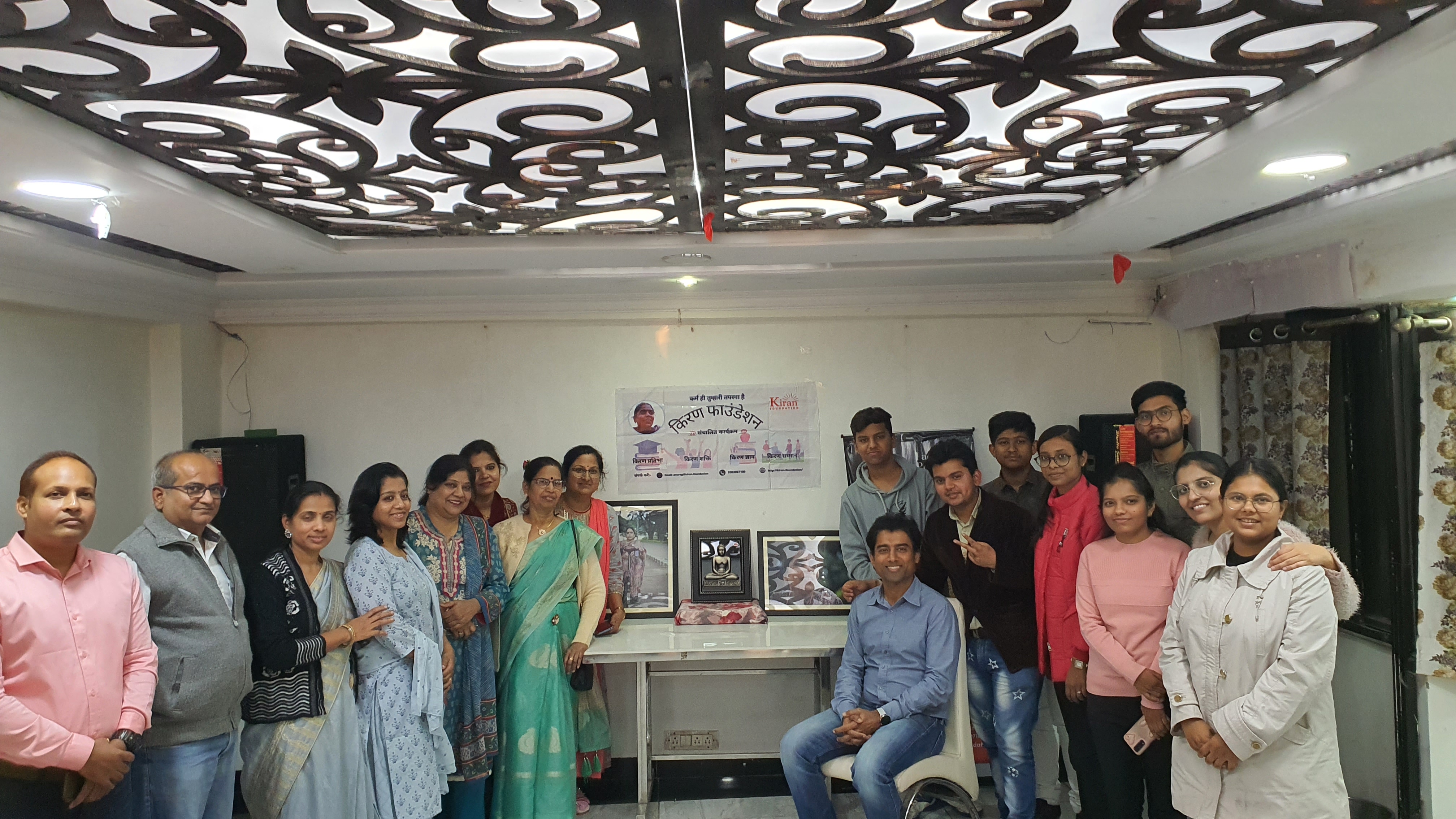 Image 29 from Kiran Foundation Meet 2022