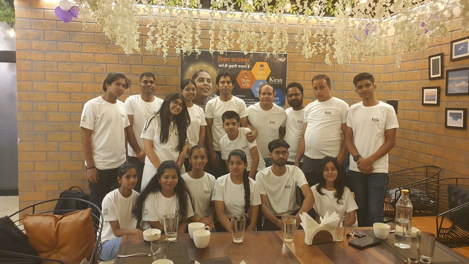Image 13 from Kiran Foundation Meet 2024