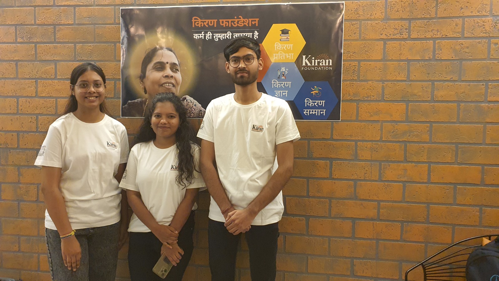 Image 15 from Kiran Foundation Meet 2024