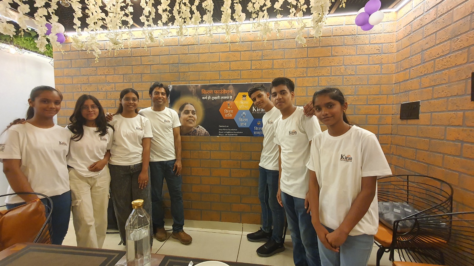 Image 19 from Kiran Foundation Meet 2024