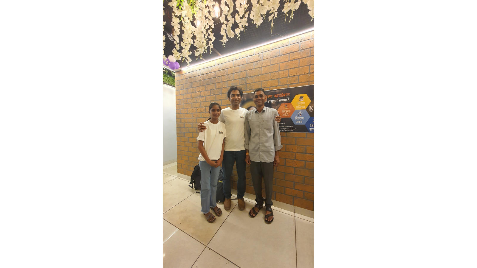 Image 25 from Kiran Foundation Meet 2024