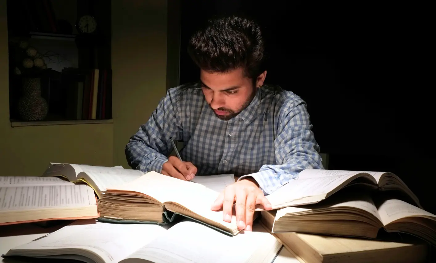 Scholarship Arts