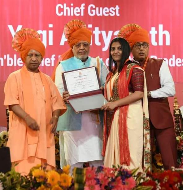 Award Ceremony