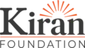 Kiran Foundation Logo